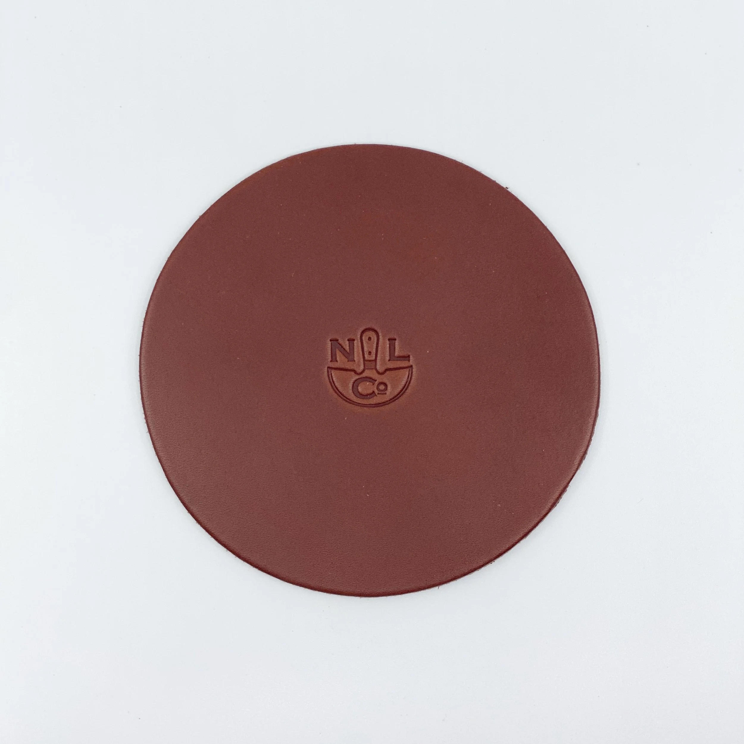 NLCo Round Coaster Set