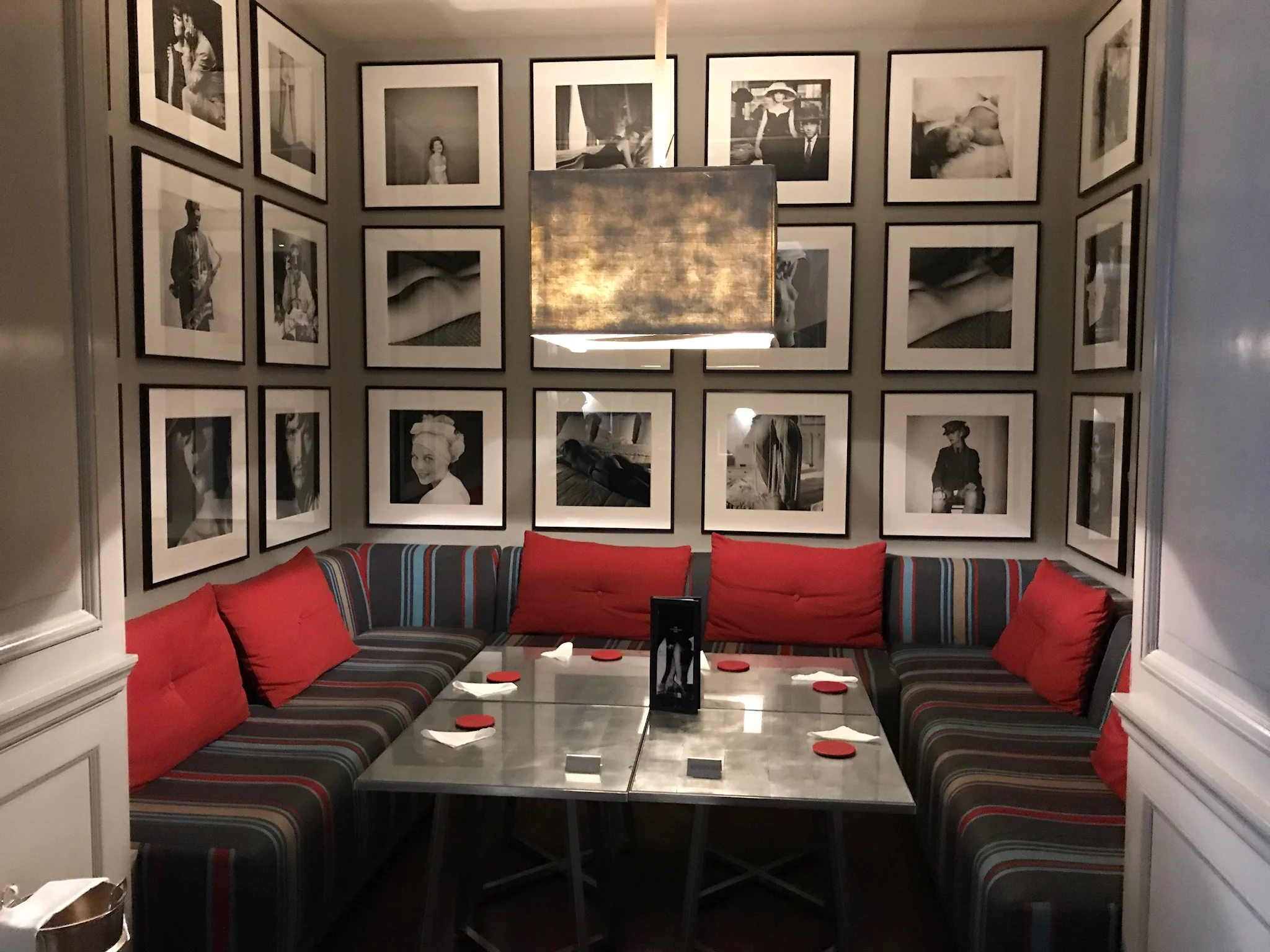 Exclusive Guaranteed Upgrade at all Rocco Forte hotels