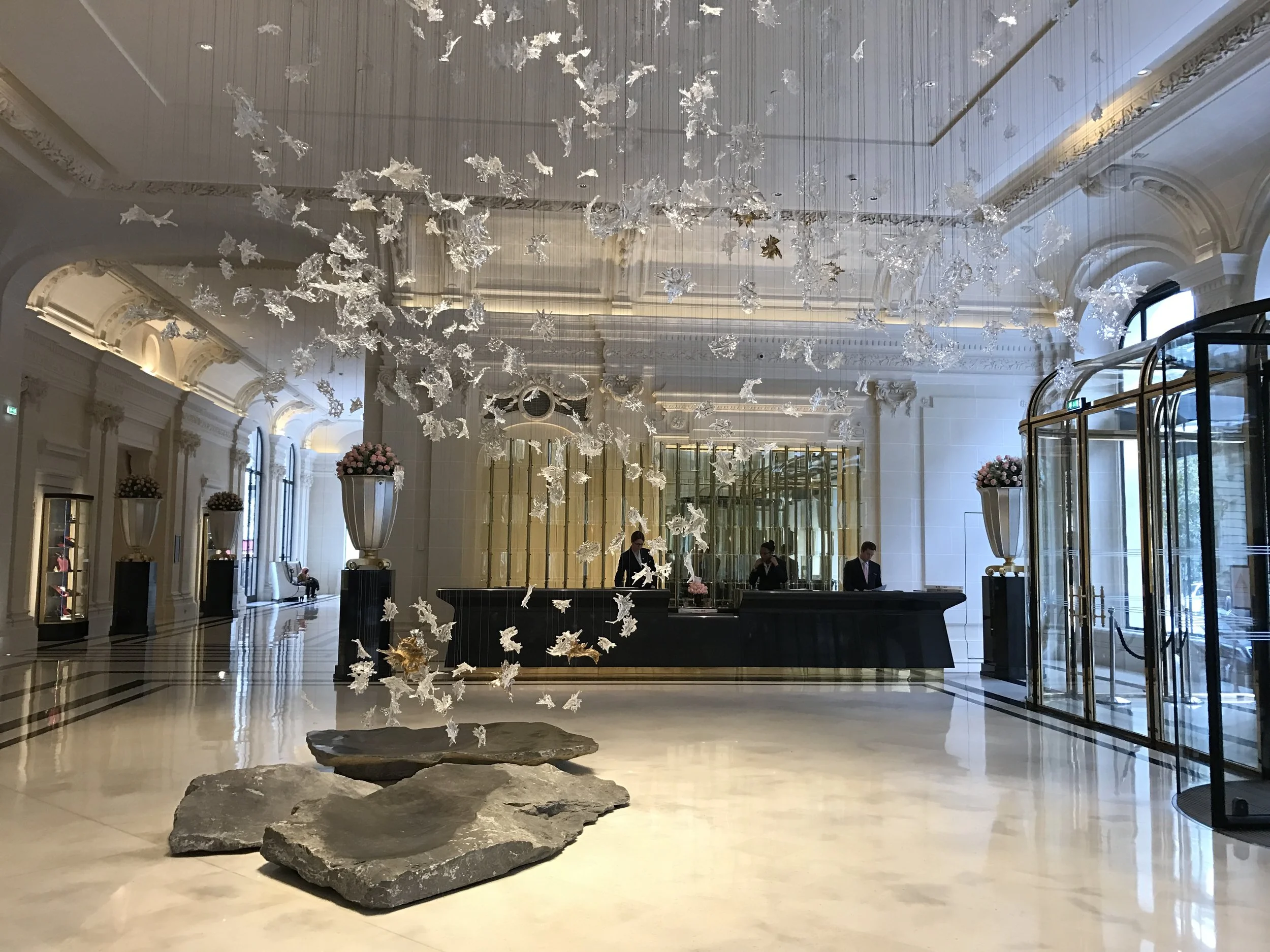 Peninsula Pen Club Agency