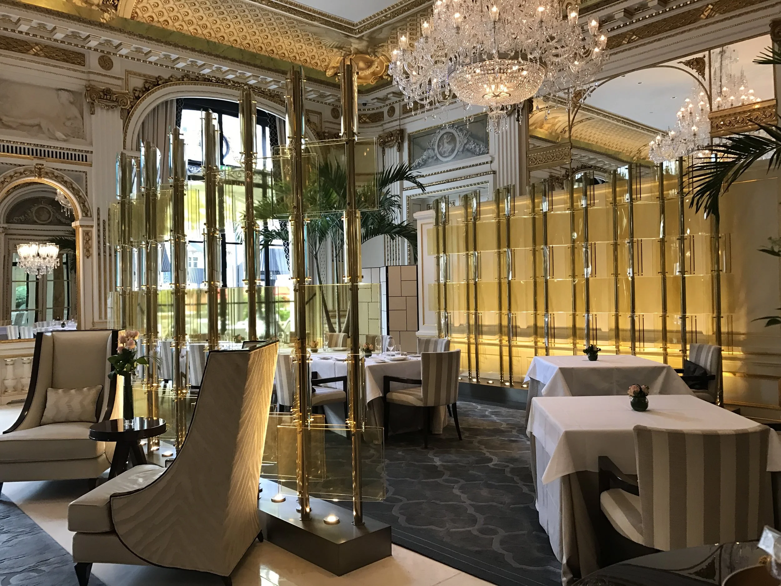 Peninsula Paris Pen Club + 3=4 Nights Special