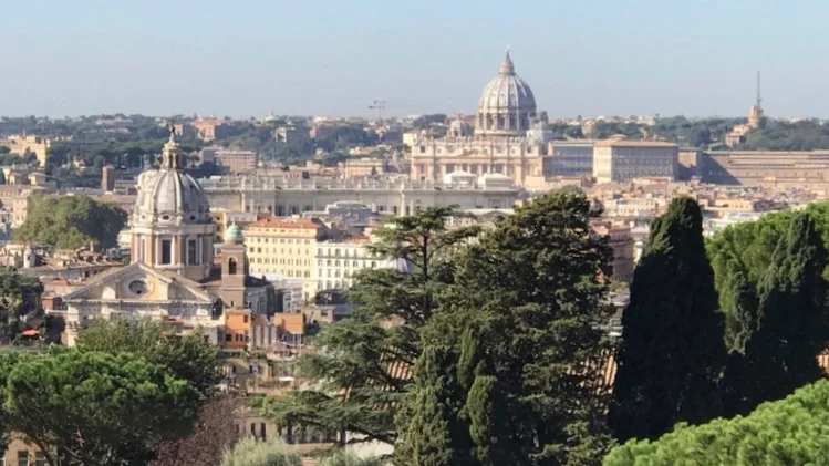 Hotel de la Ville Rome Grand Opening Offer + Sir Rocco's Knights Benefits