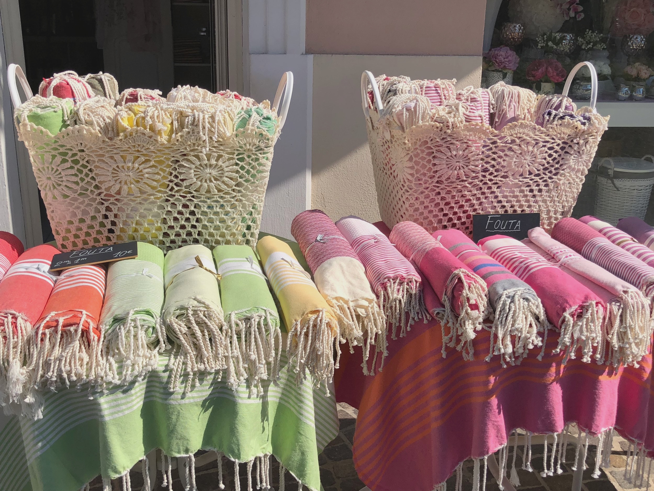 Oetker Pearl Partner Villa Upgrade at the Château Saint-Martin and Spa