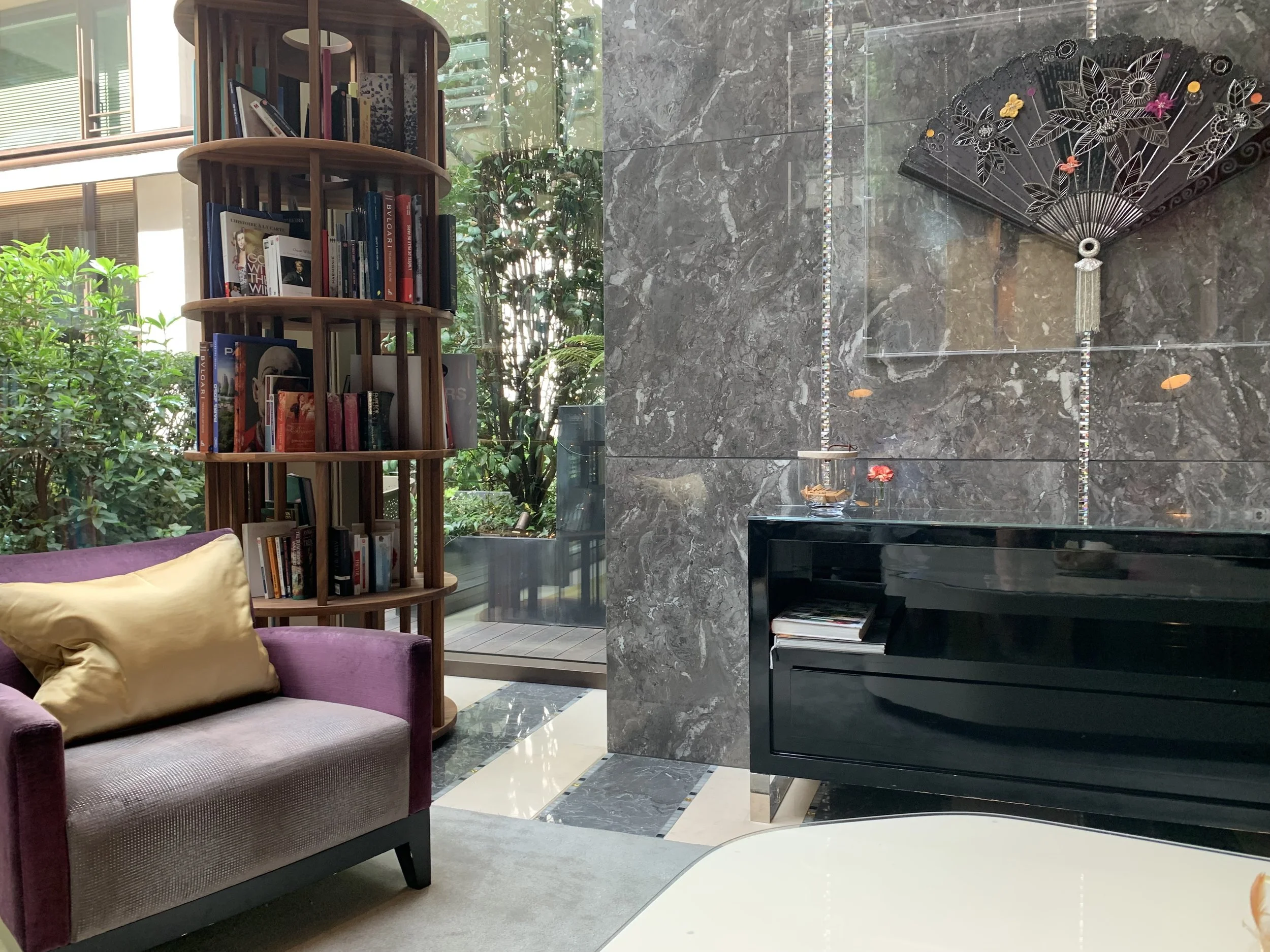 Mandarin Oriental Fan Club Enhanced Benefits + Suite Temptations
