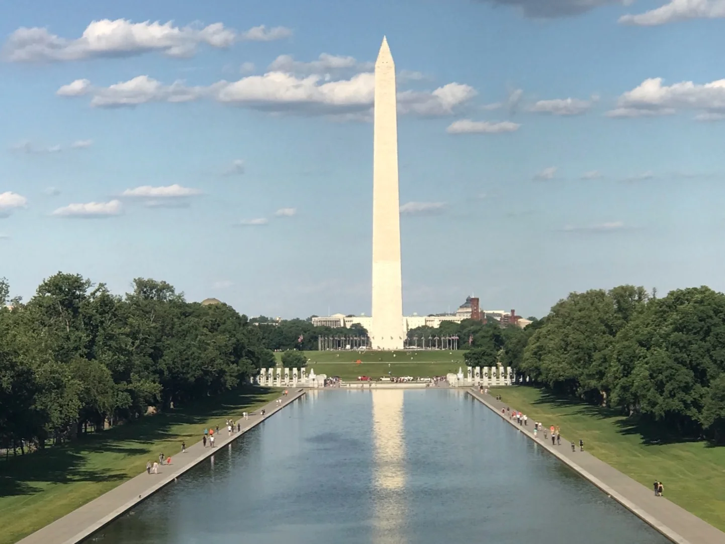 Hyatt Privé Park Hyatt Washington DC 4th Night Free Promotion