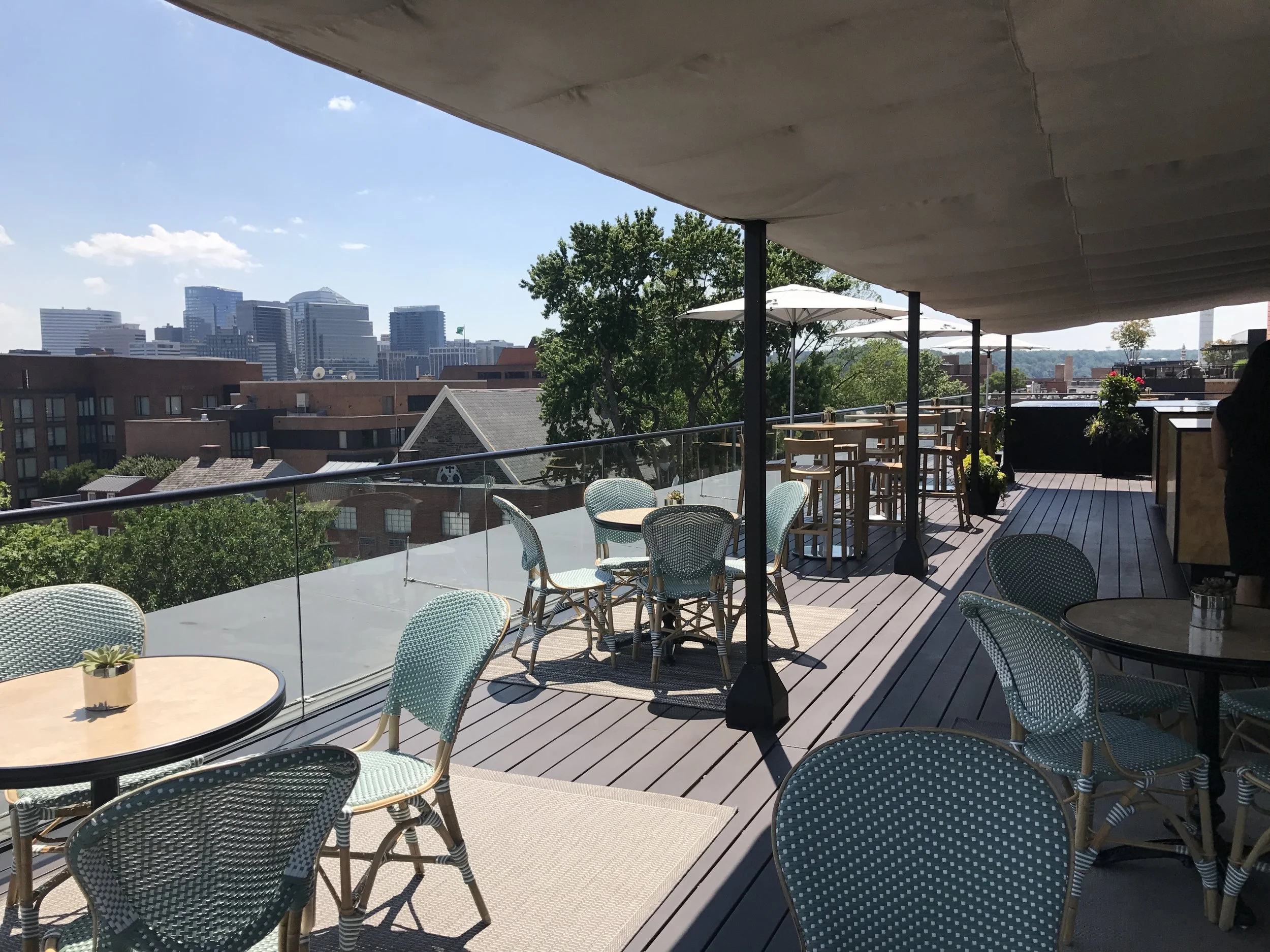 Rosewood Elite Exclusive Rosewood Washington, DC 3rd Night Free