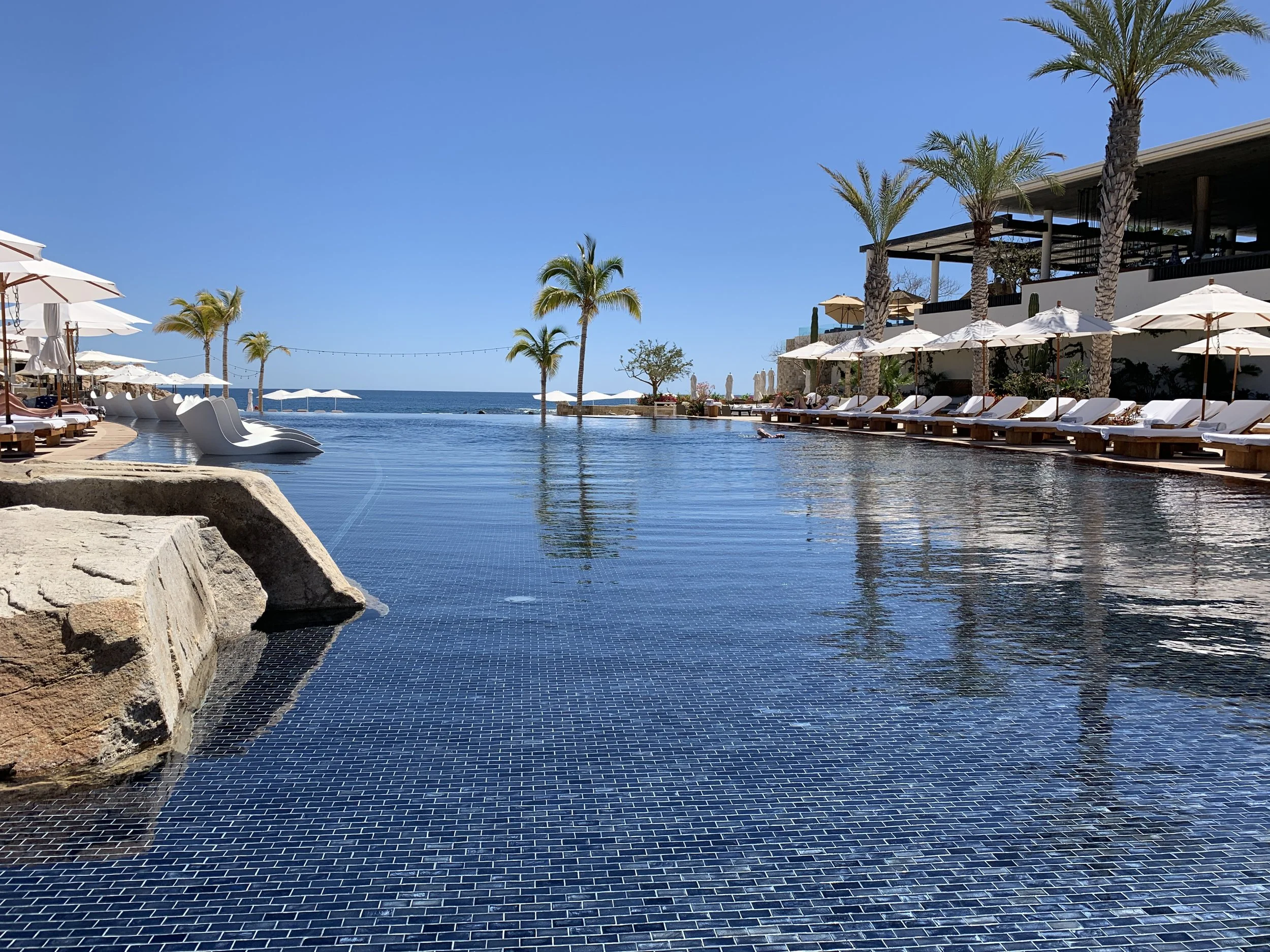 Chileno Bay $100 Resort Credit, Free Breakfast, Welcome Amenity and More