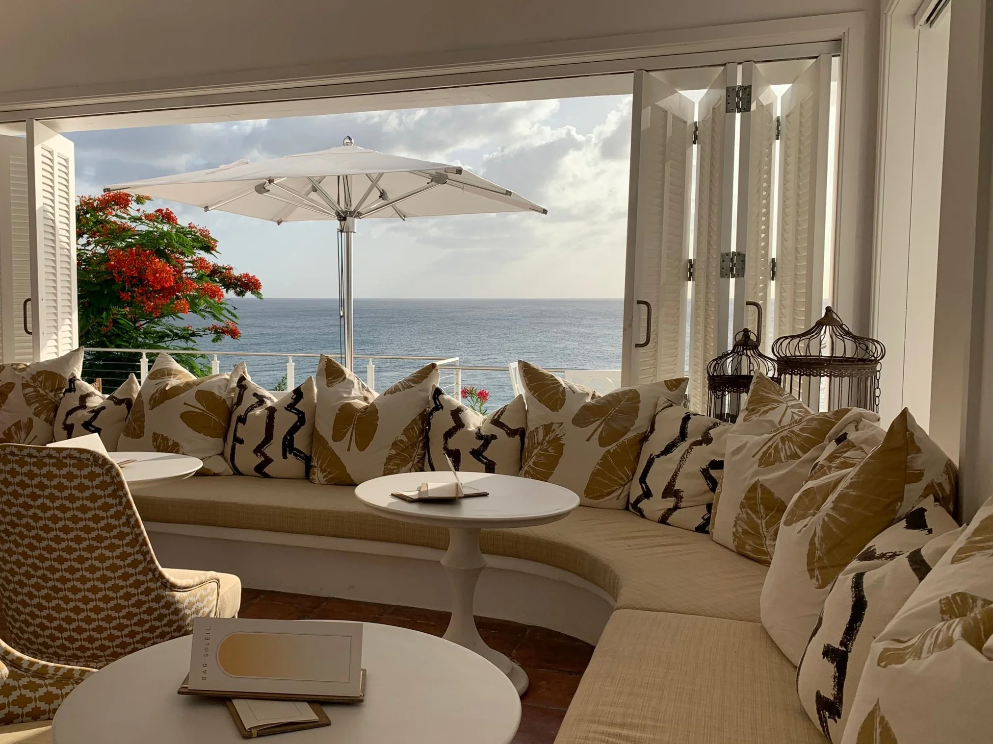 Malliouhana $100 Resort Credit, Free Breakfast, Welcome Amenity and More