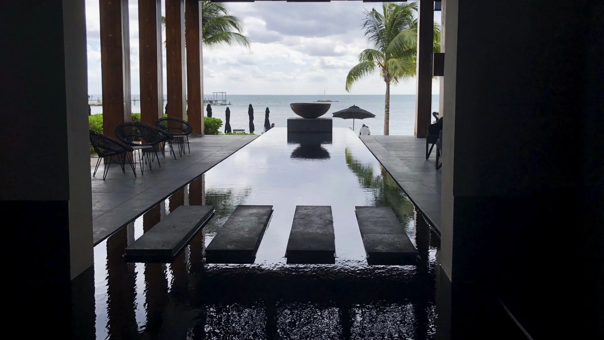 Nizuc Resort Cancun Free Hydrotherapy for 2, Airport Transfer, Breakfast and More