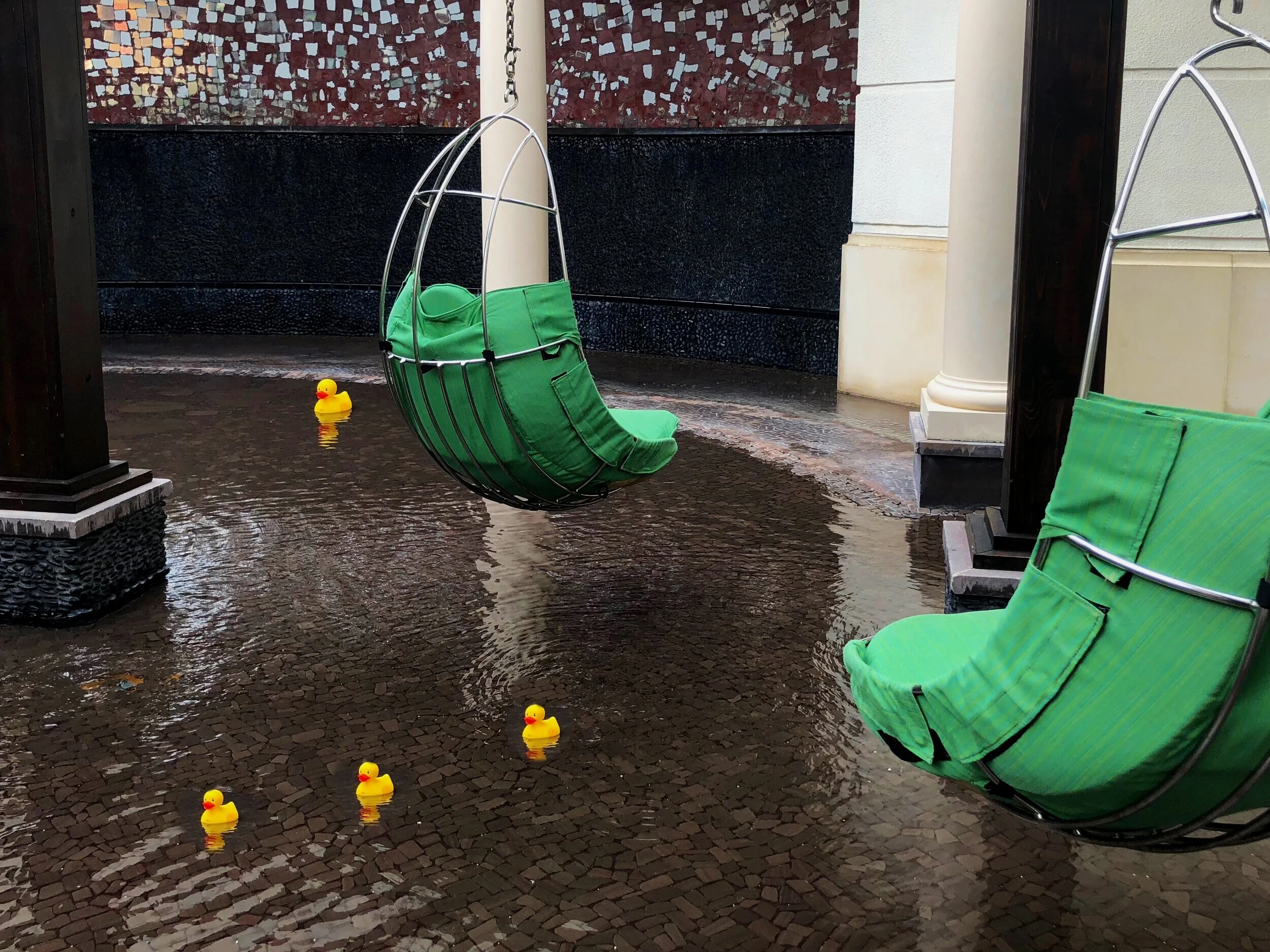 Eau Palm Beach Exclusive Free Night Offer + $100 Credit, Breakfast, VIP Amenity