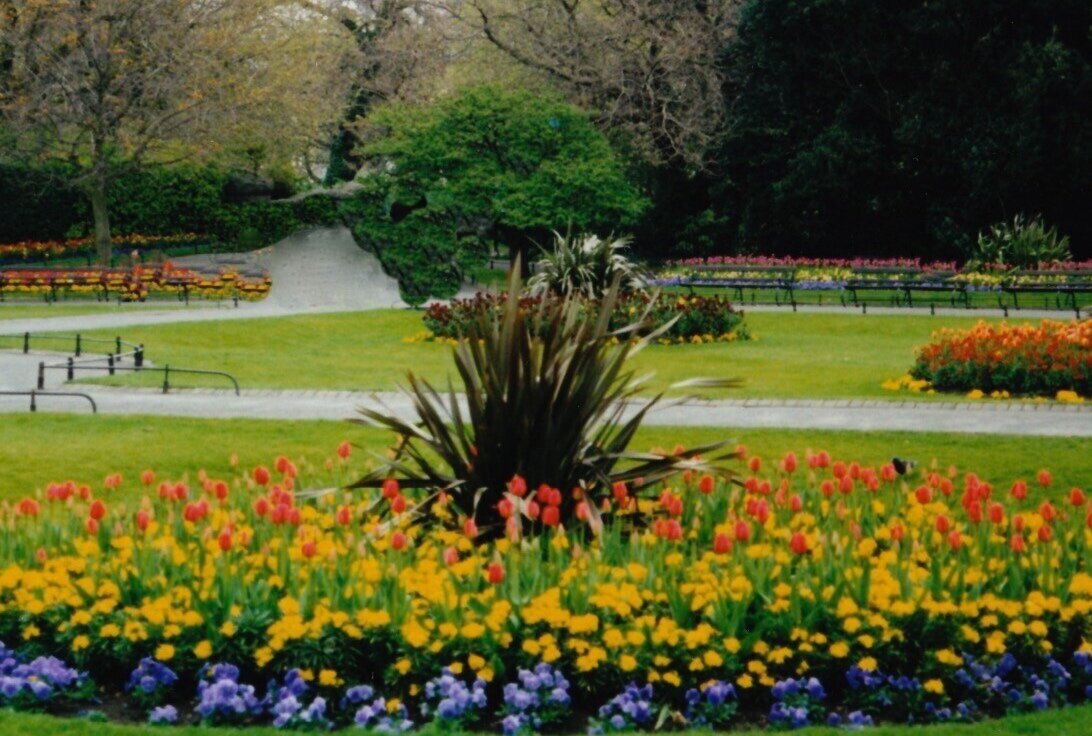 Belmond Grand Hibernian Exclusive Promotion on a Luxury Train Through Ireland