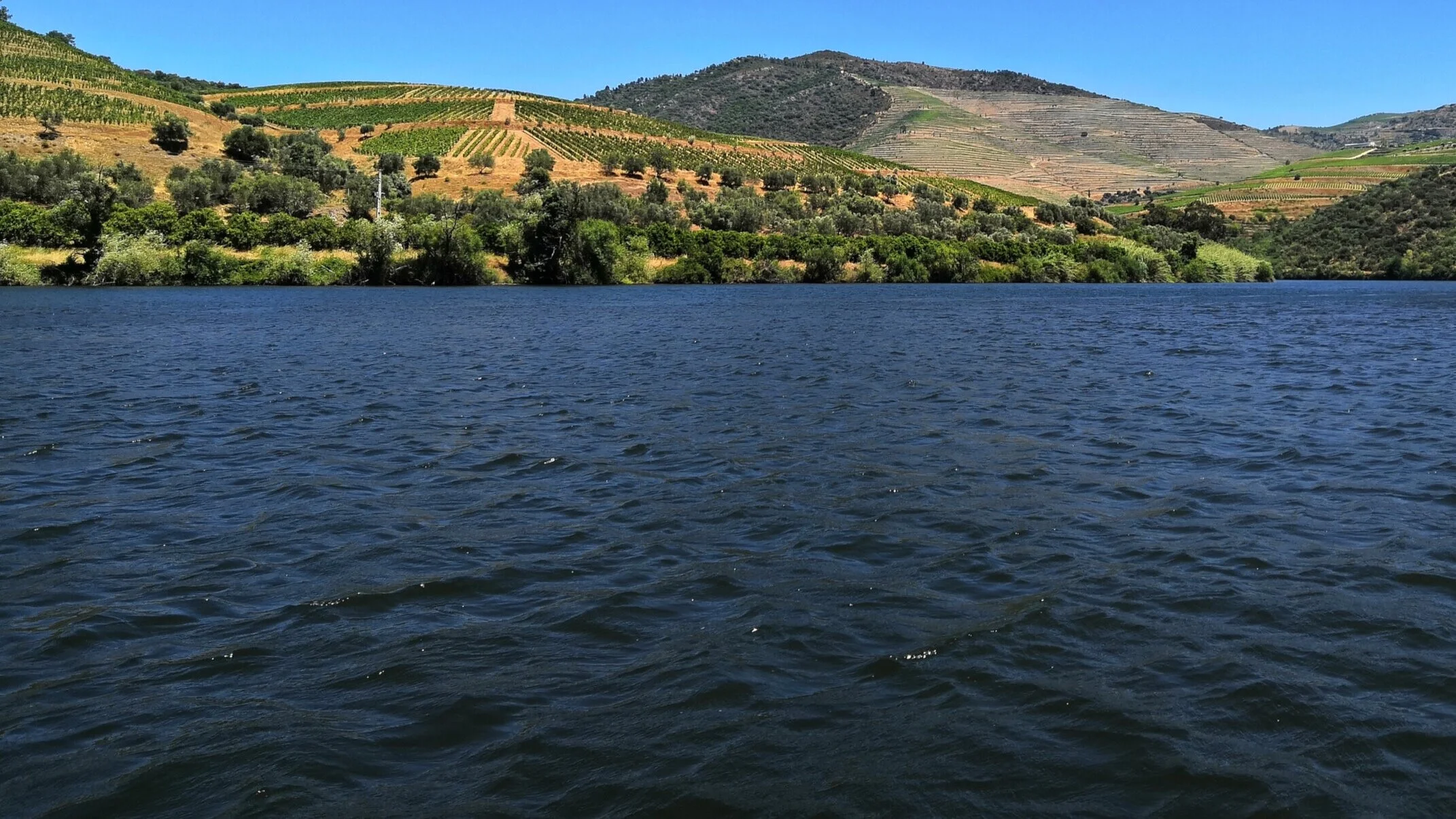 Six Senses Douro Valley Wine, Wellness and Complimentary Amenities