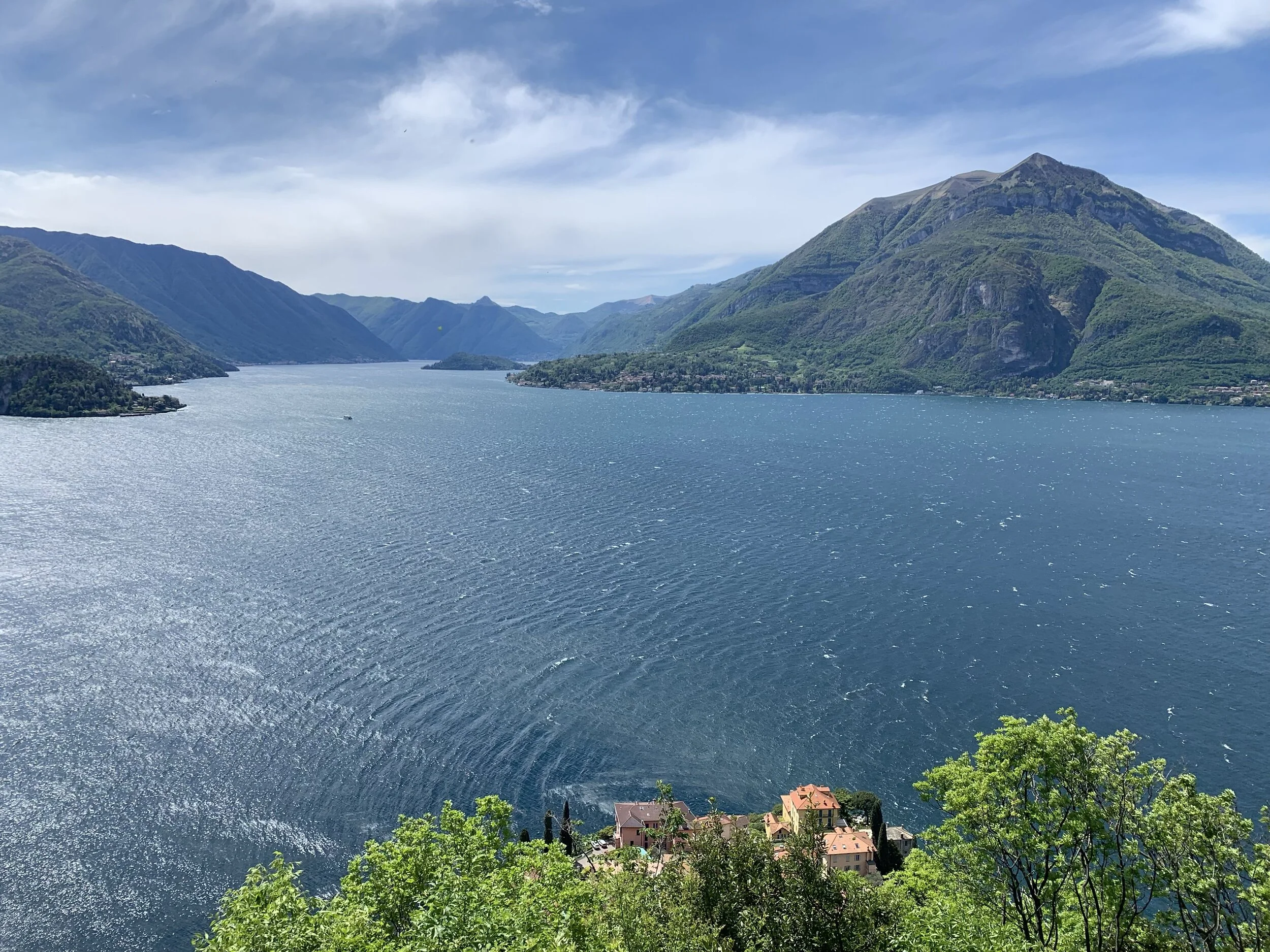 Villa d'Este Lake Como Exclusive Value-Added Benefits