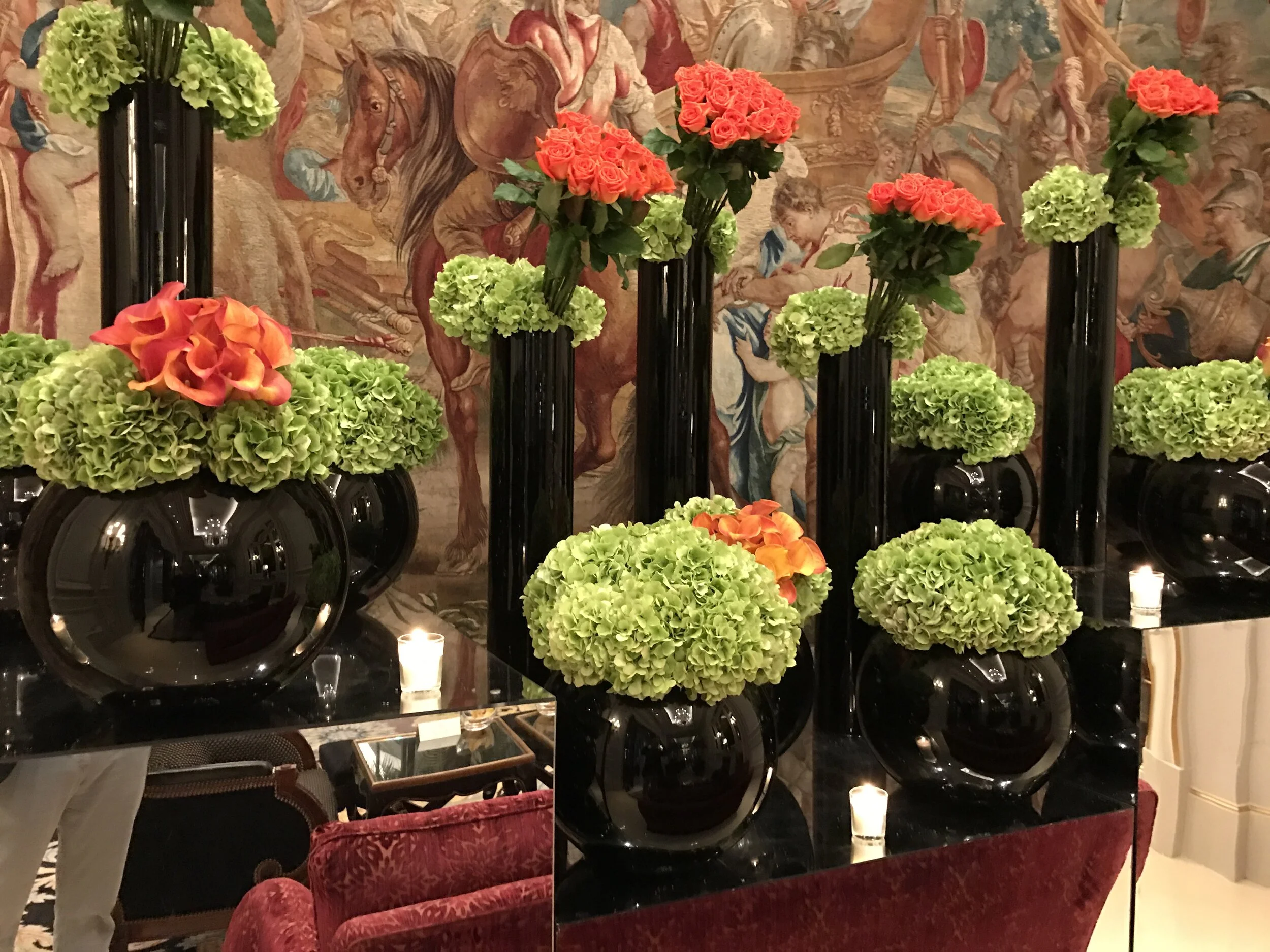 Four Seasons George V Paris Preferred Partner Exclusive 