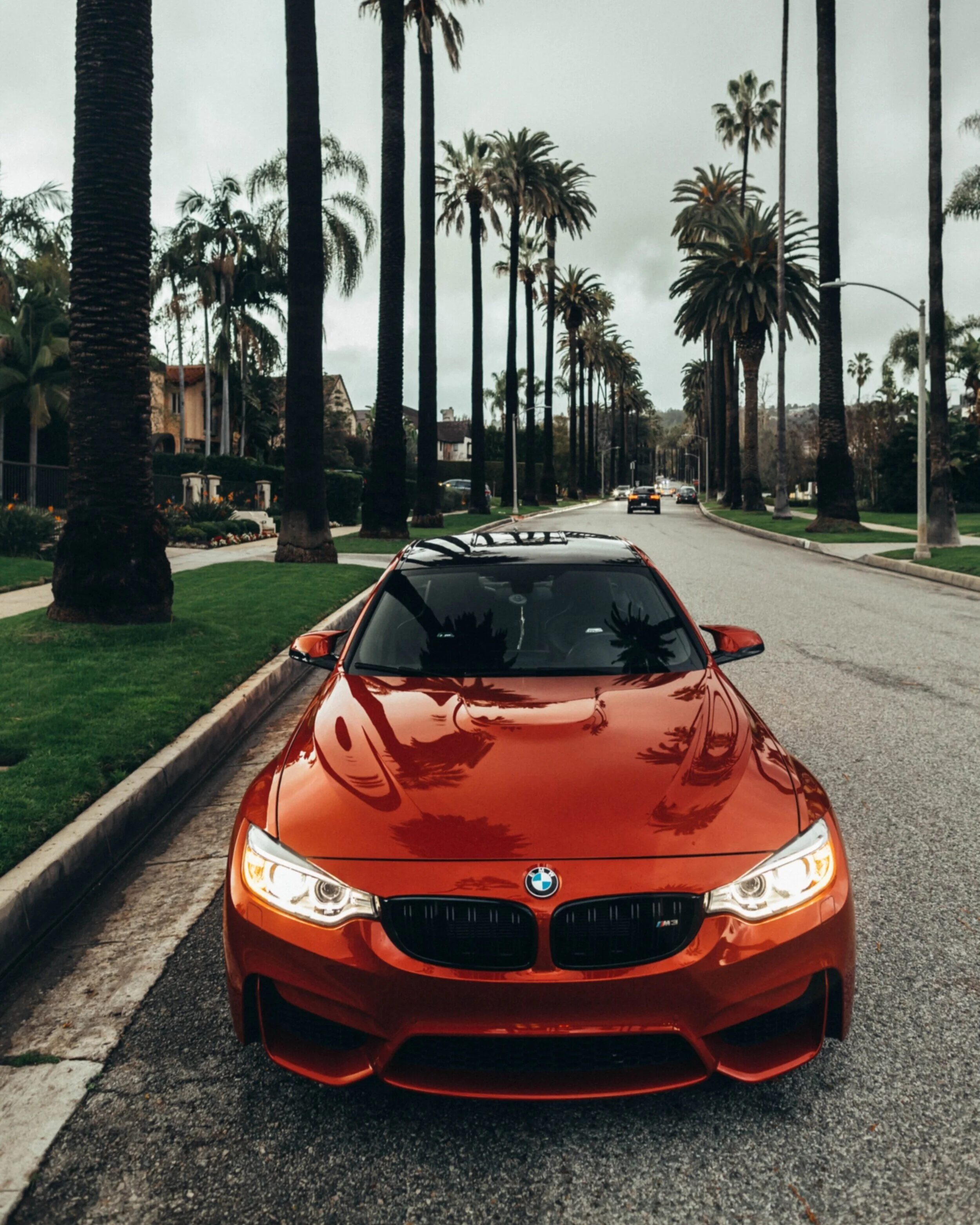 Four Seasons Los Angeles at Beverly Hills Exclusive Upgrade + Preferred Partner