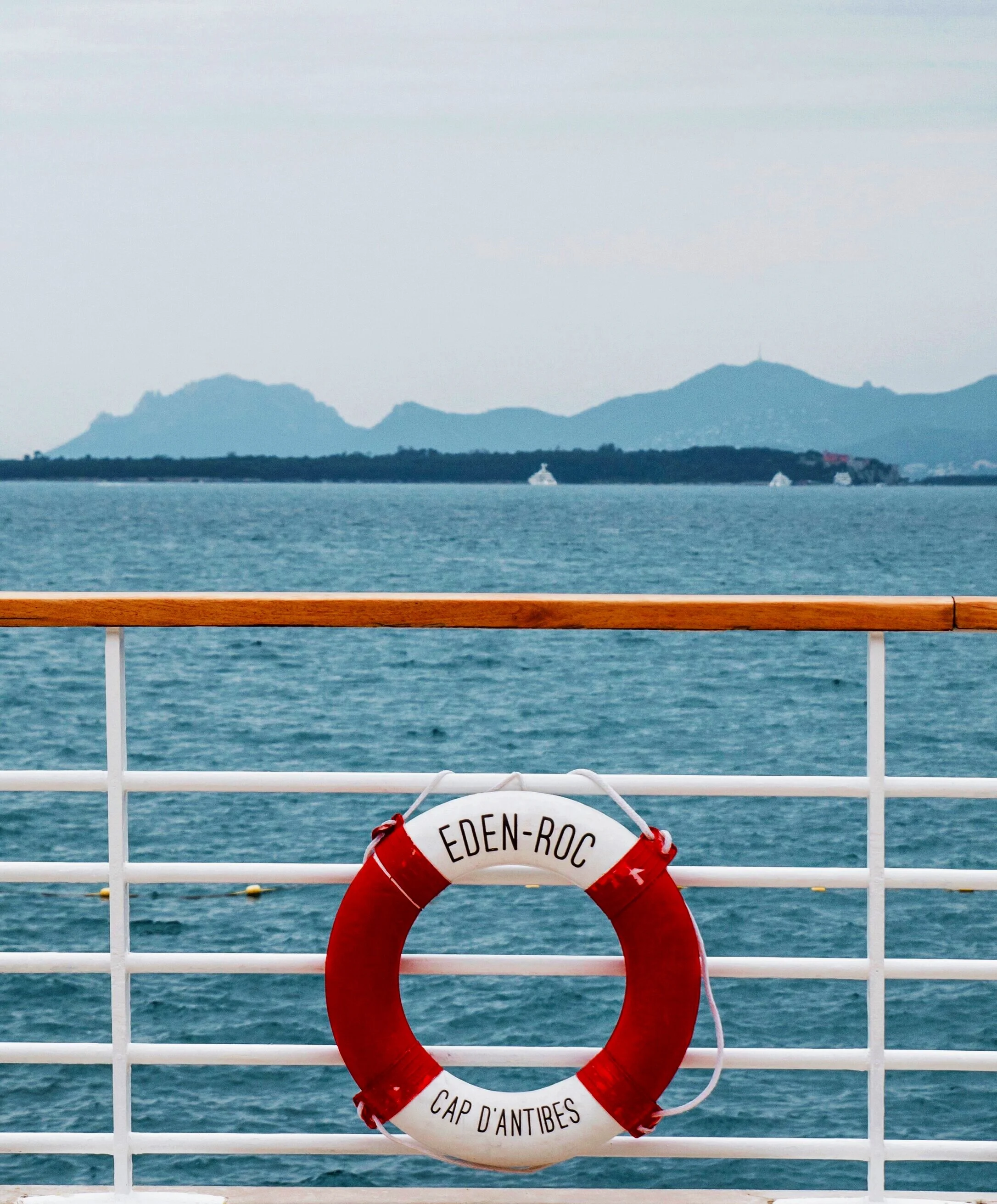 Hotel du Cap-Eden-Roc On The French Riviera Plus Pearl Partner Perks