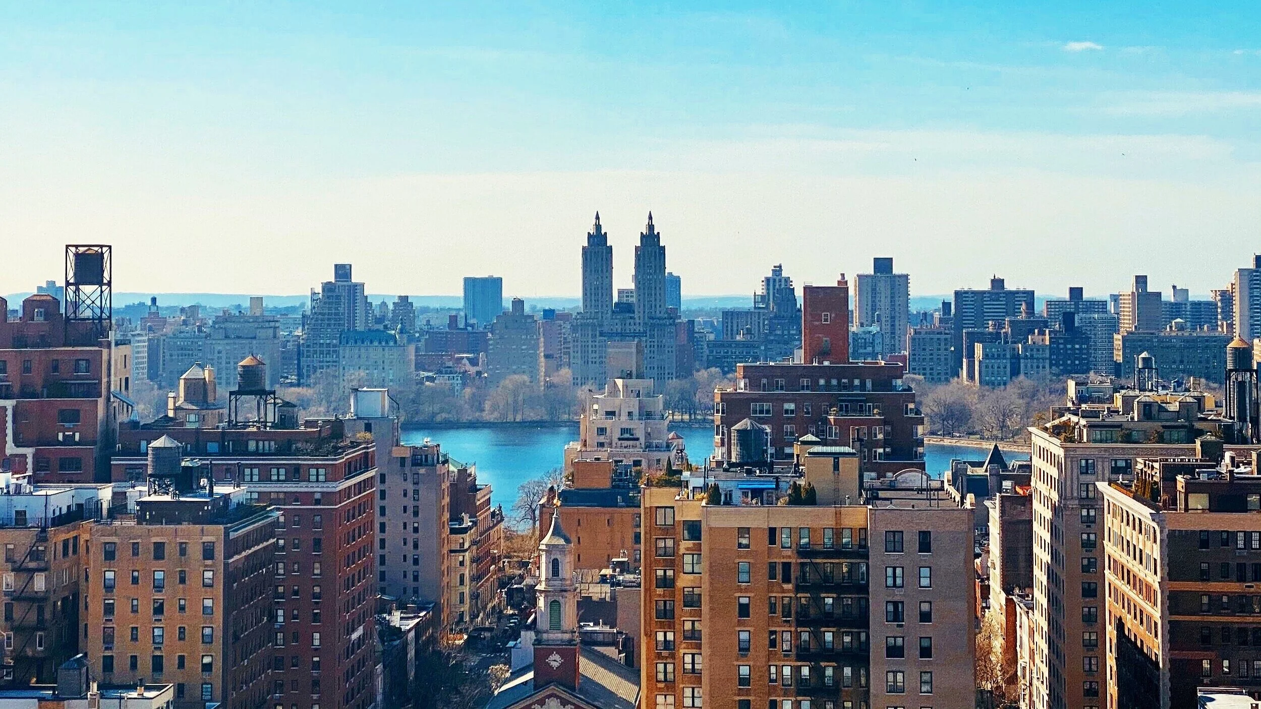 The New York City Restaurant Scene