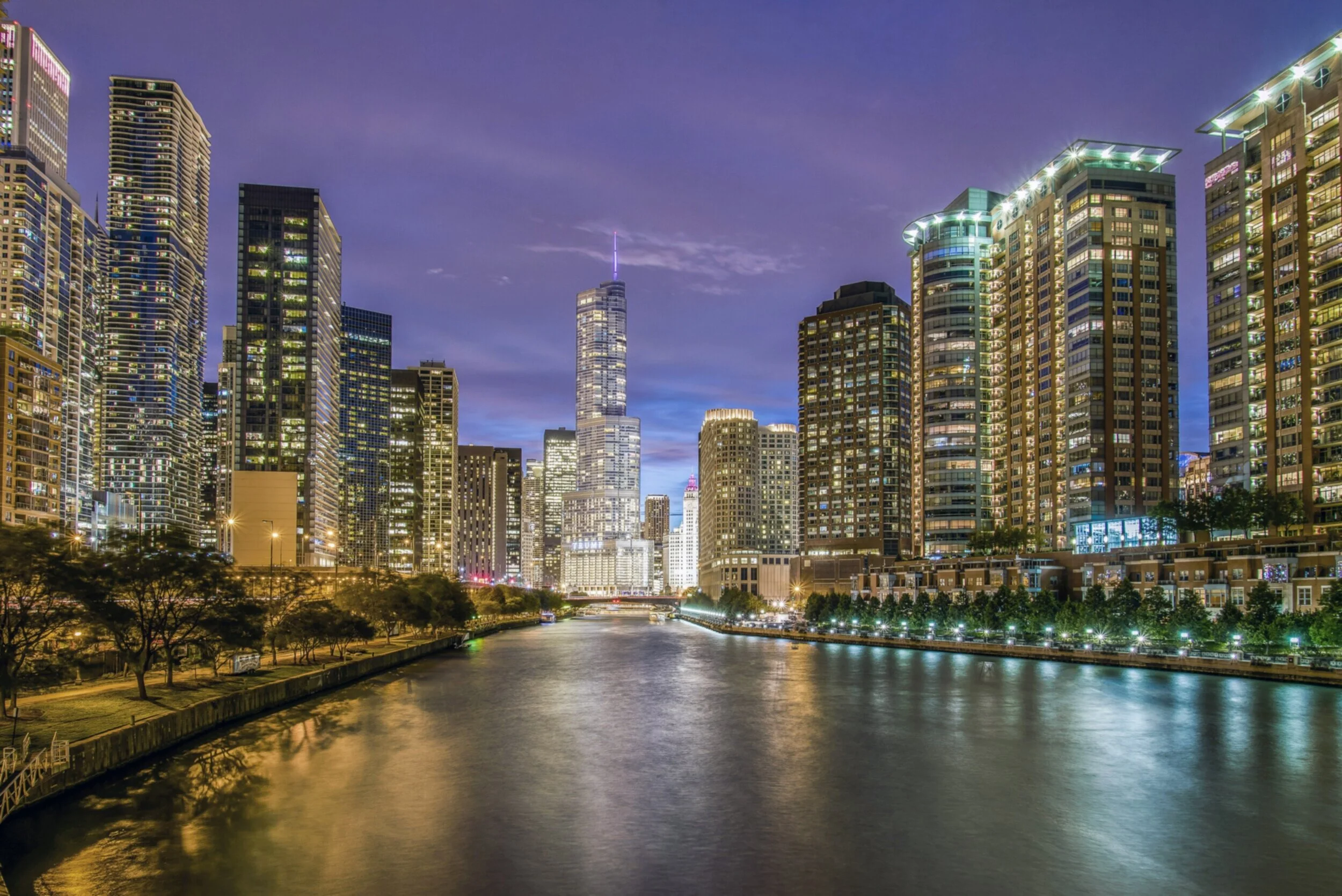 Langham Chicago Exclusive Couture Linger Longer Offer 3rd Night Free and Couture Benefits