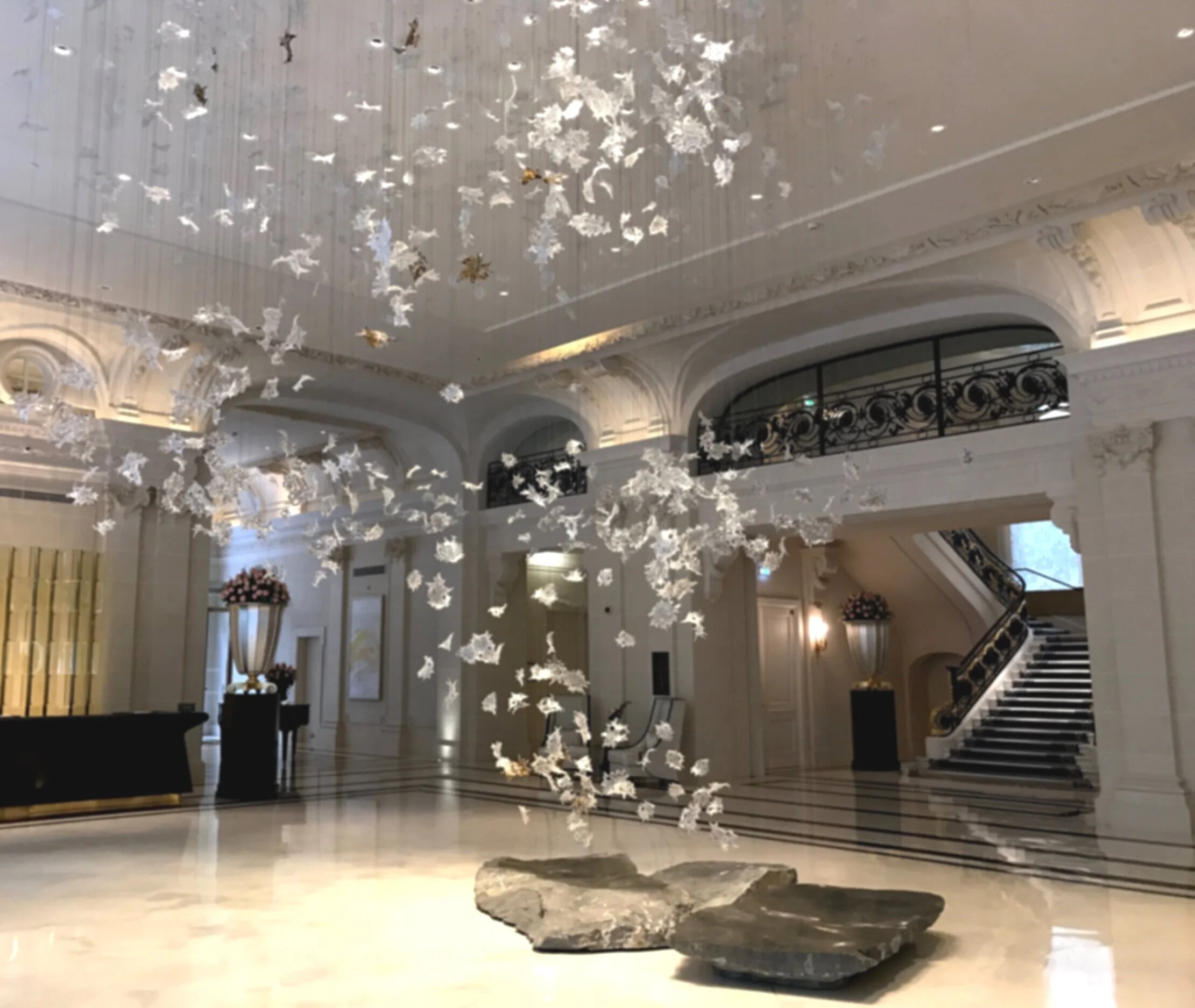 Peninsula Exclusive PenClub Amenities, Free Breakfast and Hotel Credit