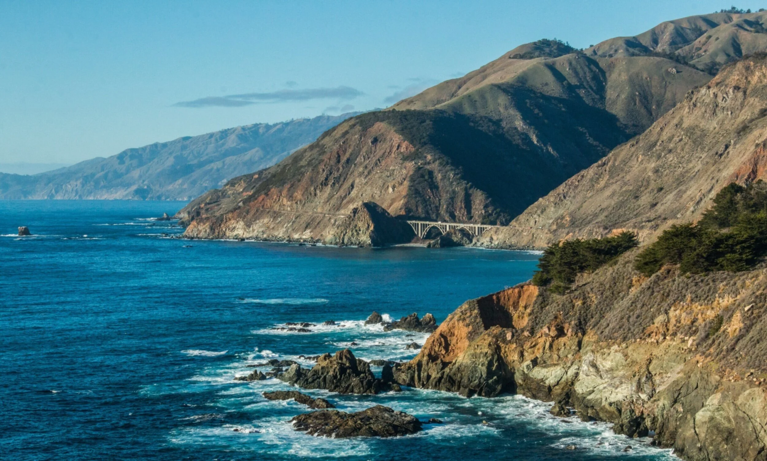 Post Ranch Inn Big Sur $100 Resort Credit, Free Breakfast and VIP Status