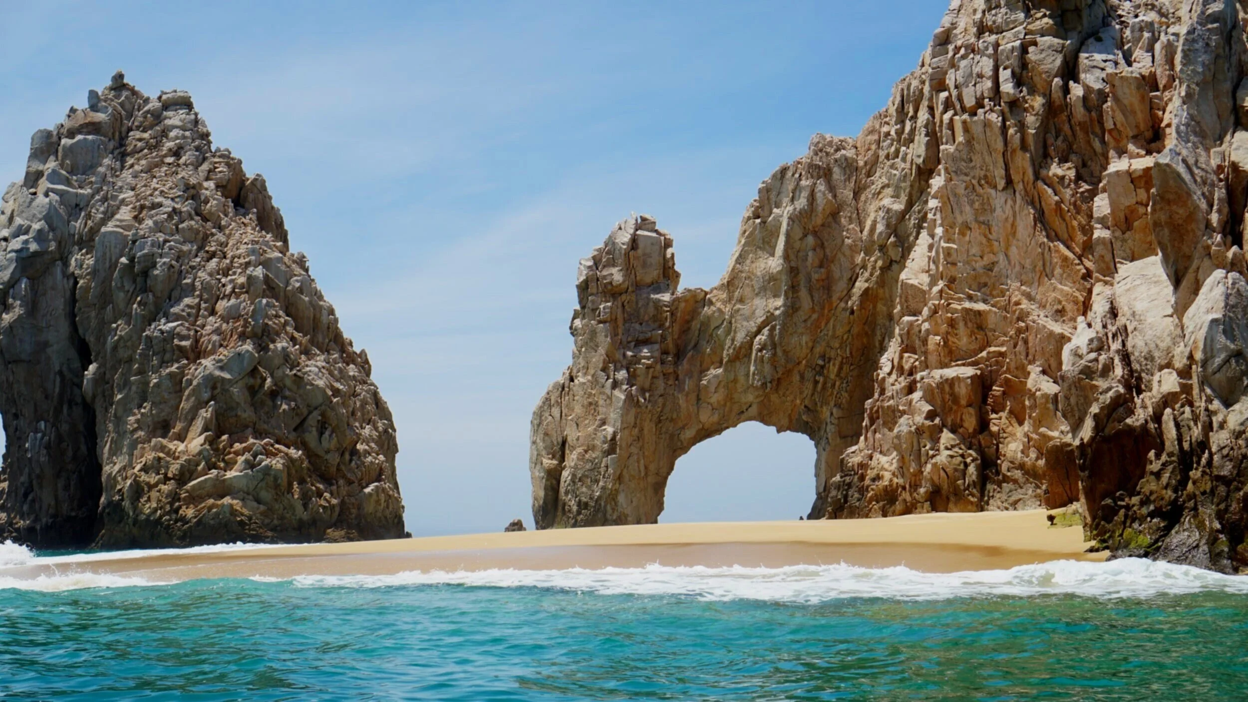 Viceroy Los Cabos Linger Longer Offer + Free Breakfast and Welcome Amenity