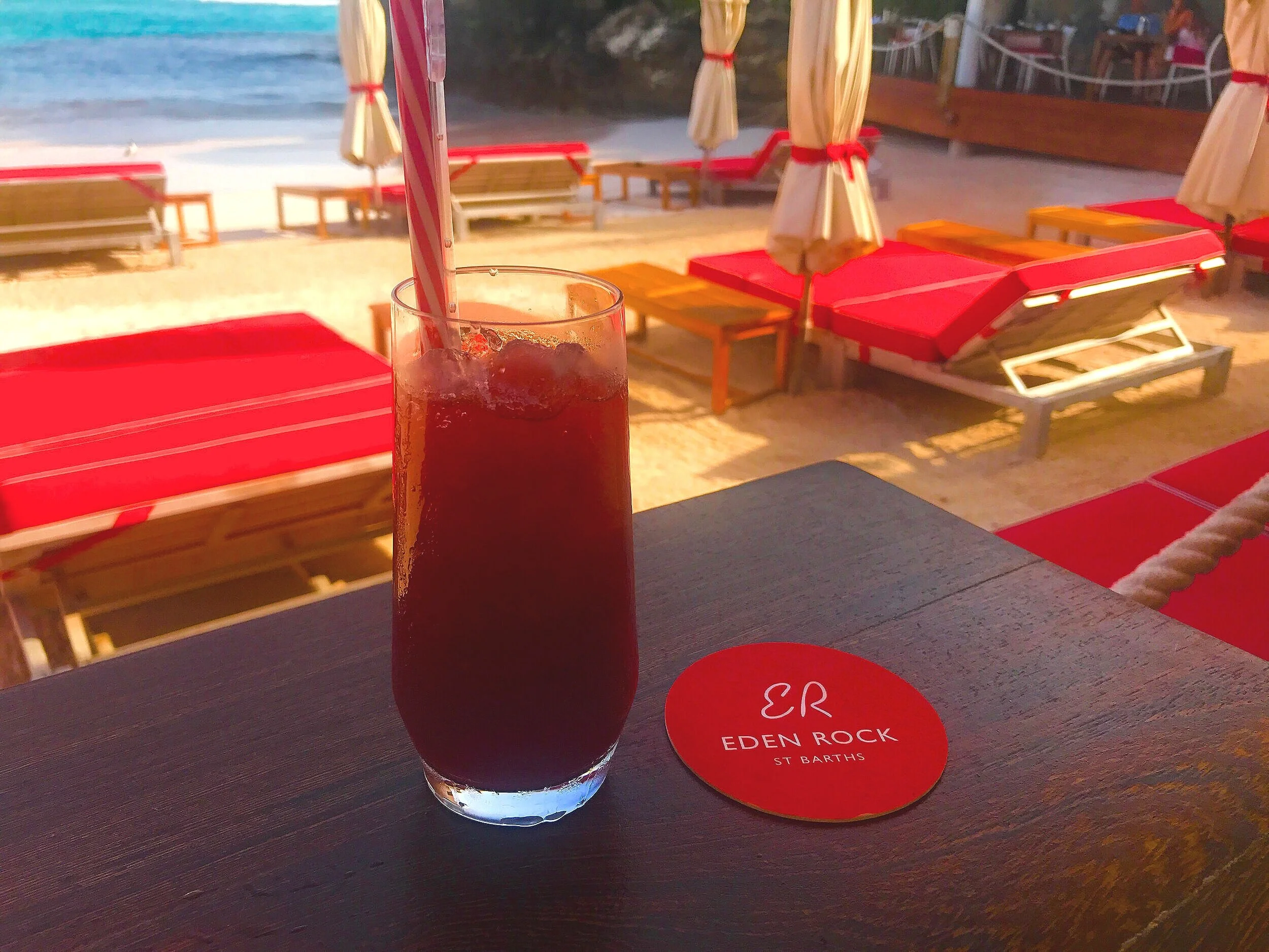 Eden Rock St. Barths + Oetker Pearl Partner €170 Dining Credit, Free Breakfast, Transfers