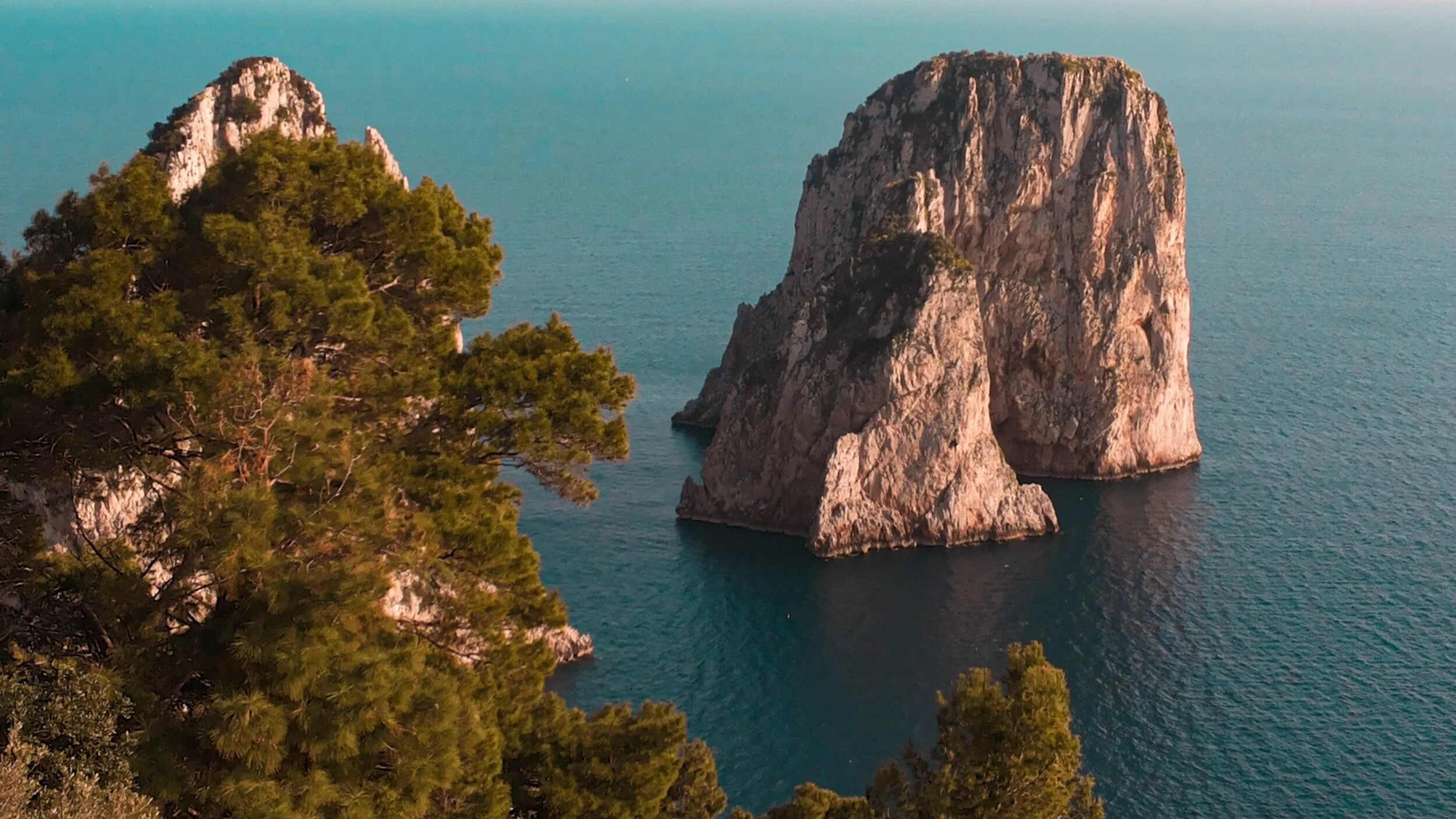 Capri Palace Jumeirah, Amalfi Coast, $100 Dining Credit, Welcome Amenity and More