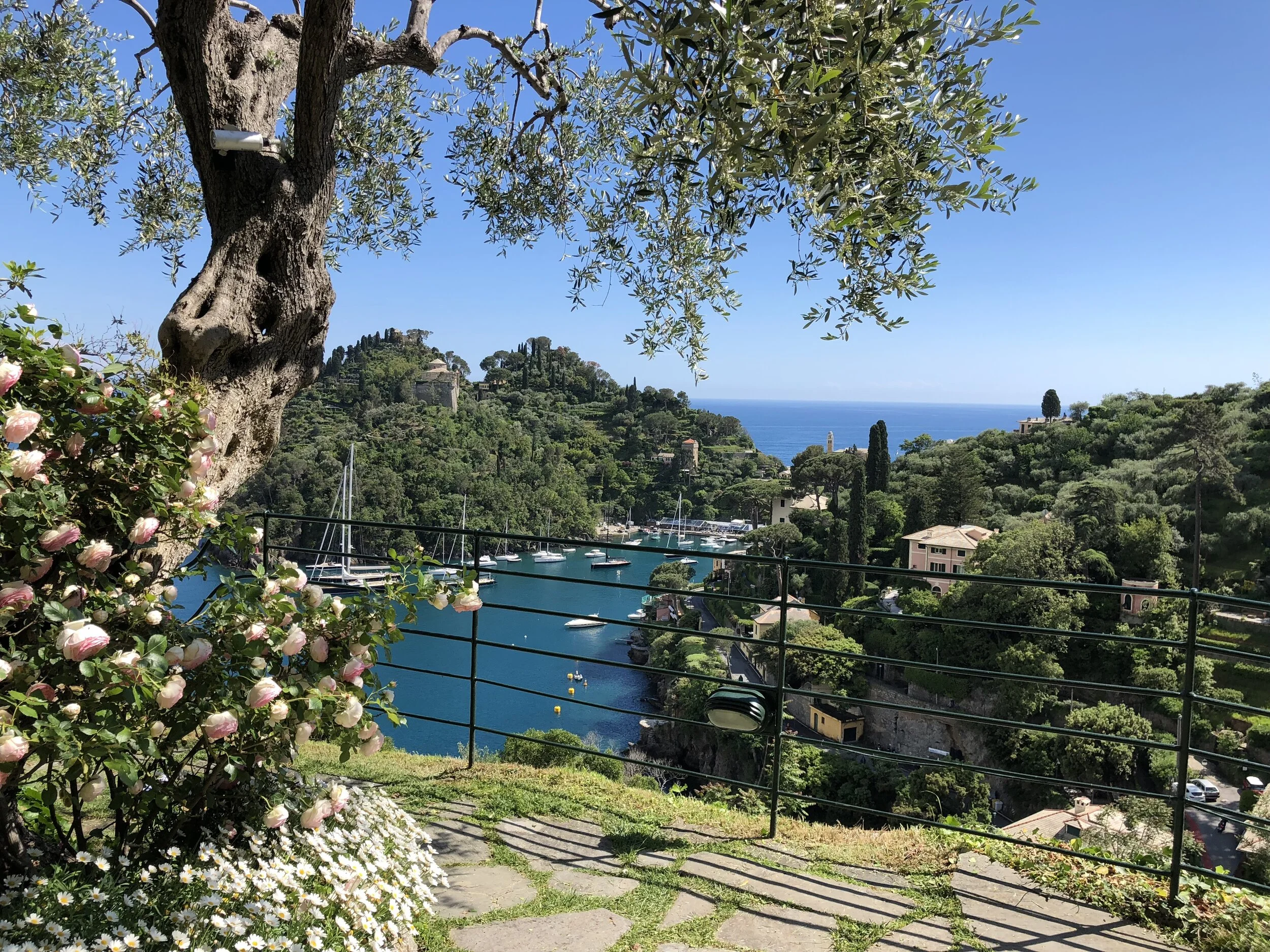 Belmond Splendido Premium Bellini Club Hotel Credit, $500 Voucher and Breakfast