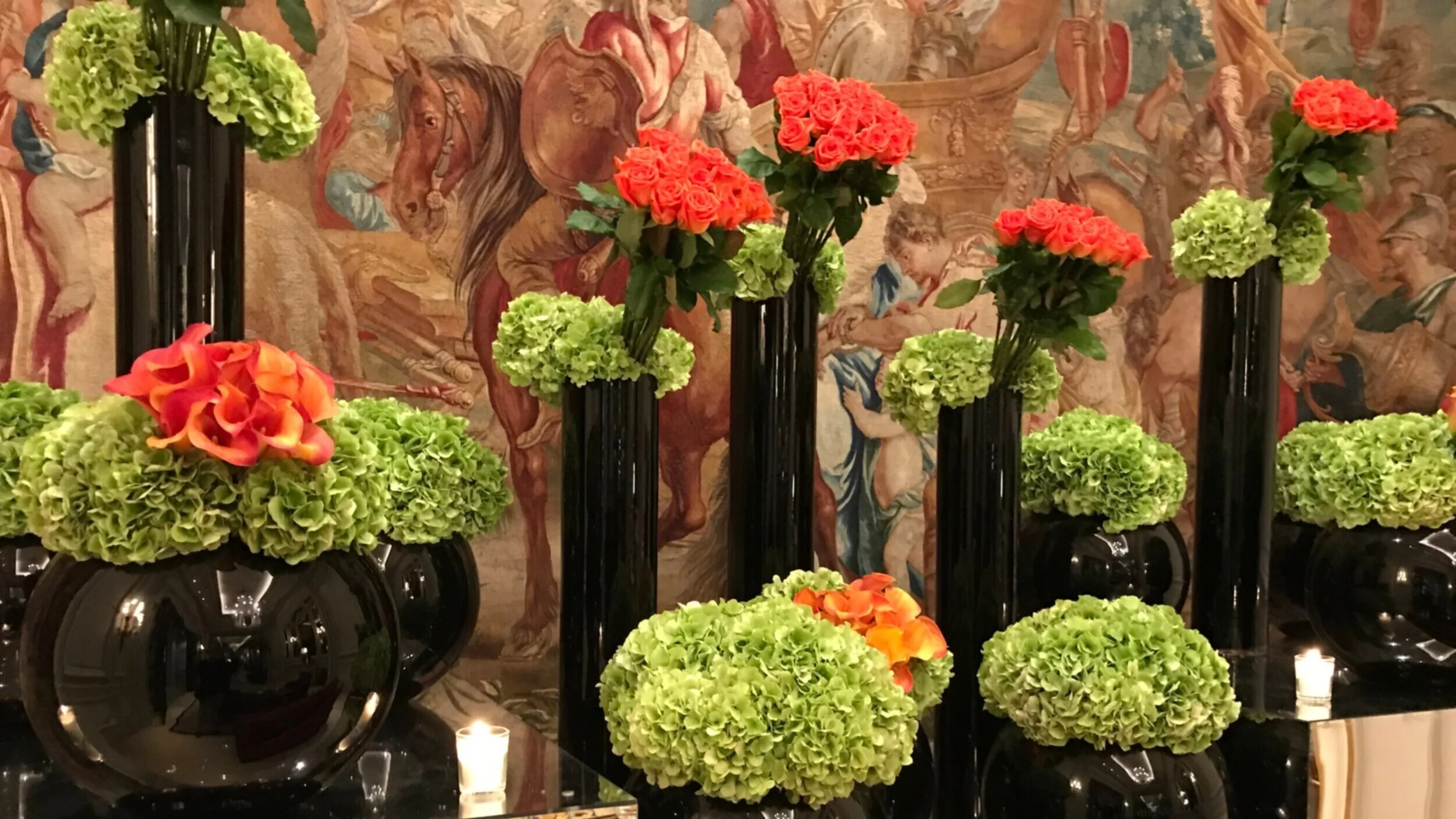 Four Seasons Hotel George V, Paris French Getaway Offer + Preferred Partner Benefits