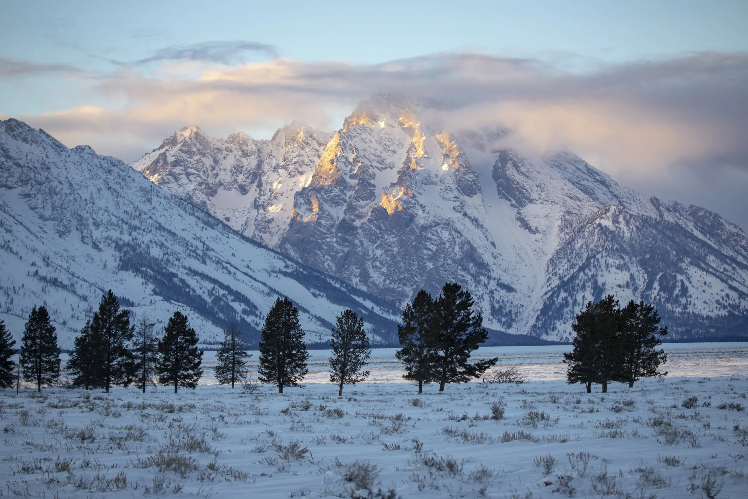 Four Seasons Jackson Hole Preferred Partner $100 Hotel Credit, Breakfast