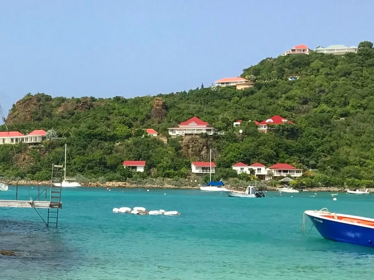 St. Barths Eden Rock €170 Dining Credit, Free Breakfast + Oetker Pearl Partner Benefits
