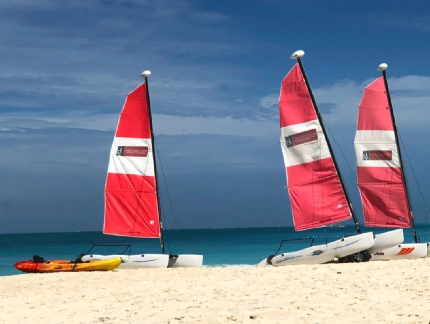 Grace Bay Club $100+ Resort Credit, Breakfast and More