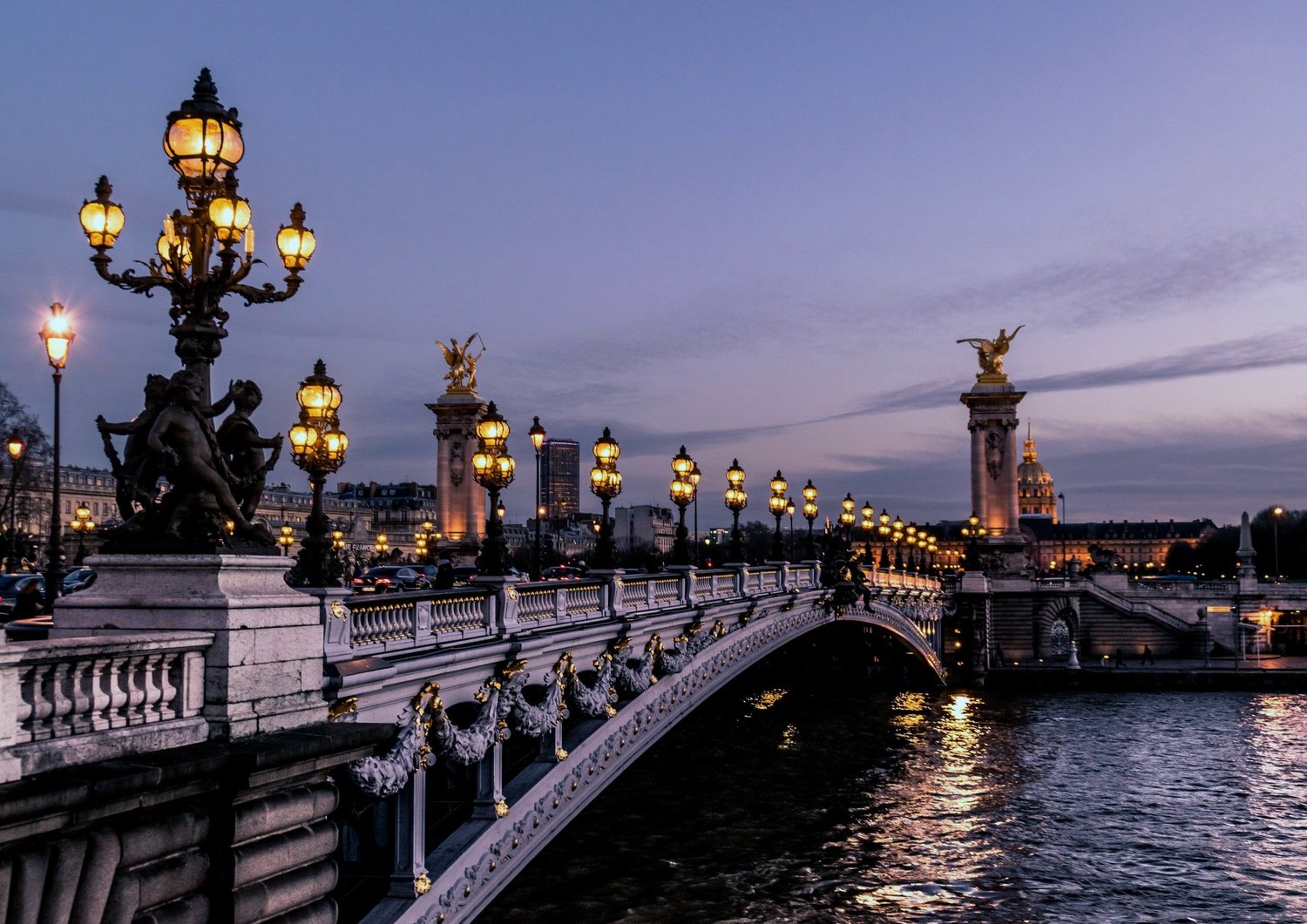 Cheval Blanc Paris Airport Meet and Greet, Transfers, Breakfast