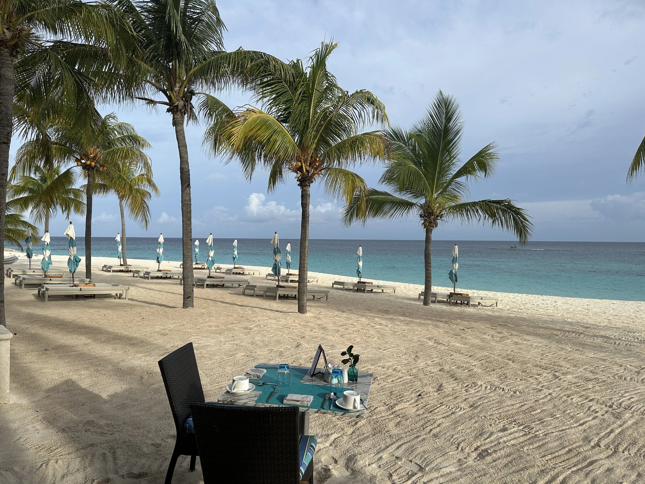 Zemi Beach House Anguilla Pristine Beach and World Class Spa