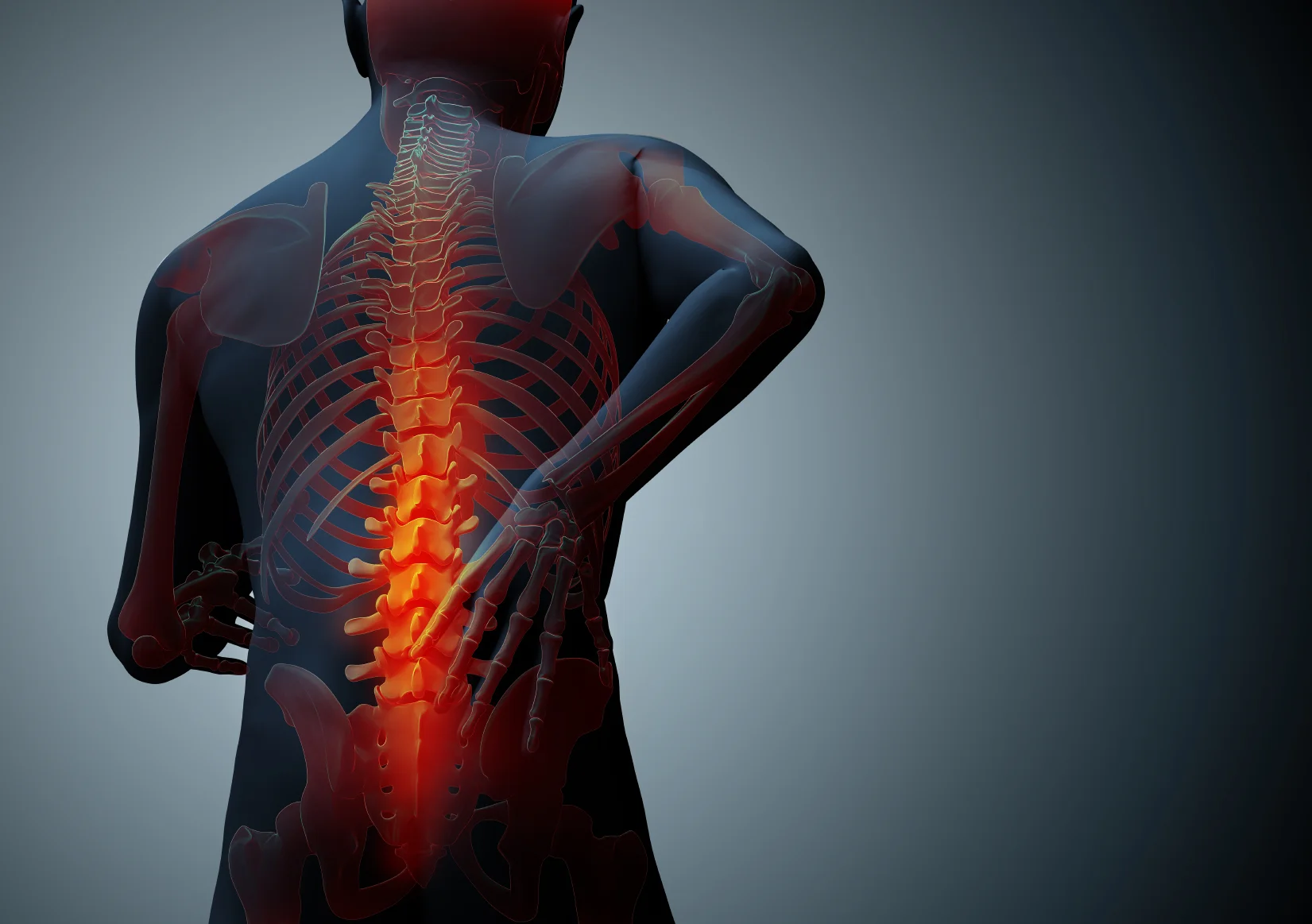 Heal Your Back Pain with ELDOA and... Water?