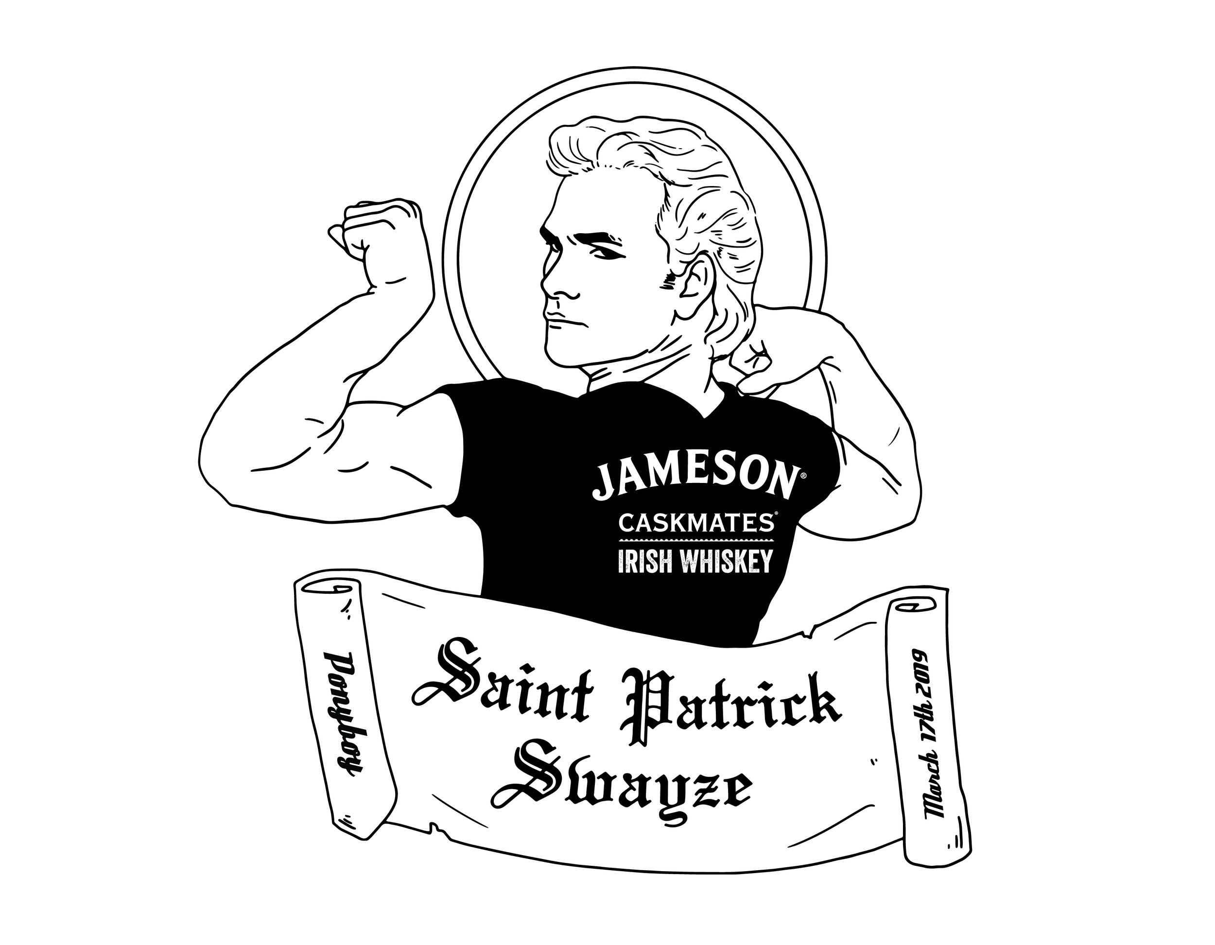 Saint Patrick Swayze 2019-01.jpg