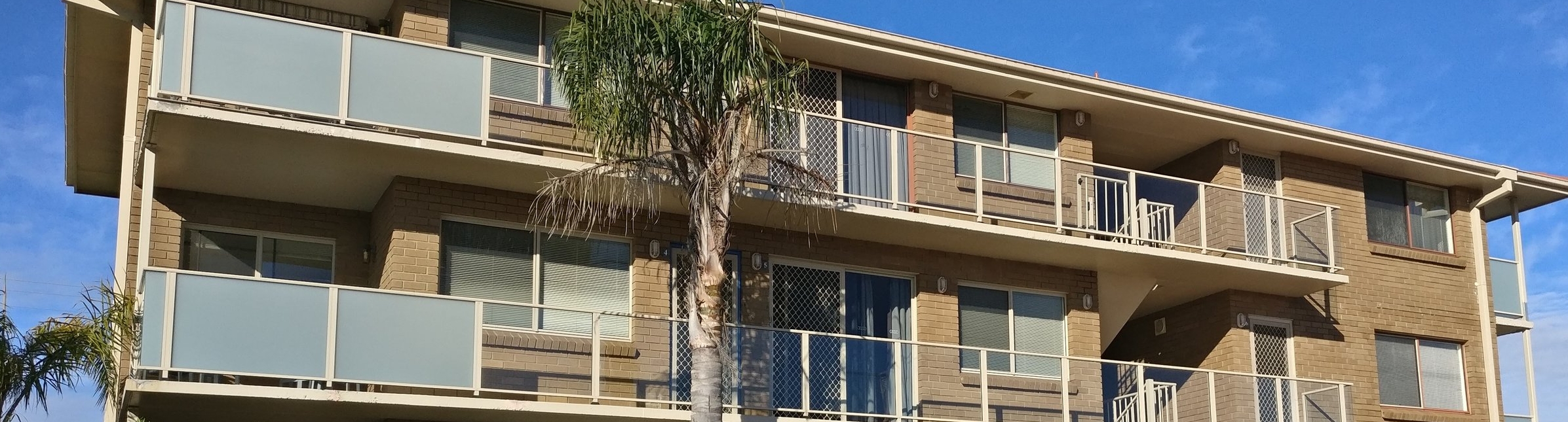 Narooma Palms Holiday Apartments
