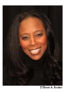 D'Shaun A. Booker