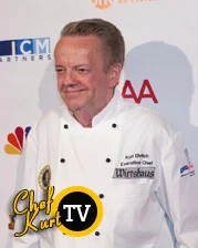 Chef Kurt Ehrilich