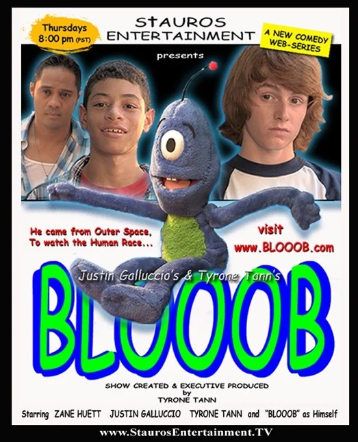 Tyrone Tann & Justin Galluccio