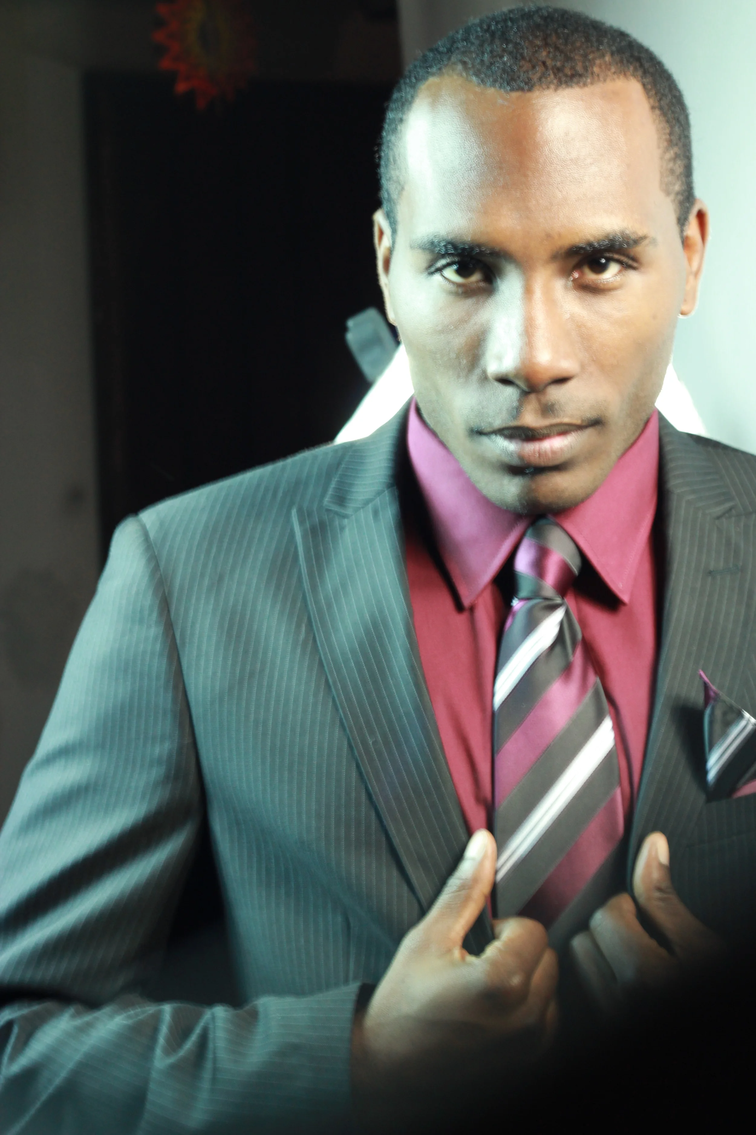 Robert Mitchell & Prime