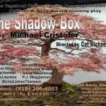 Cat Michaels & Thaine Allison Jr