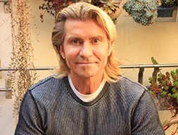 Michael John Derricott & N'Zinga Smith