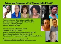 Rochelle Gilliard & Belinda Hawell