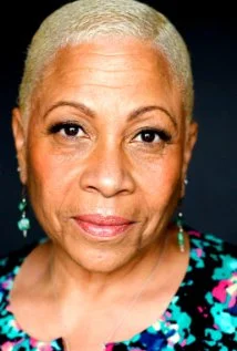 Denise Dowse & Jamelle Dolphin