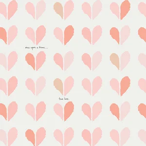Happily Ever After Knit in Love