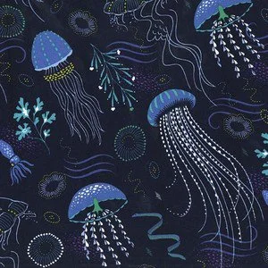 Into the Deep in Lagoon