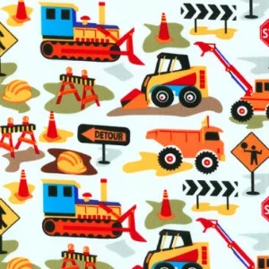 Tot Town Dig It