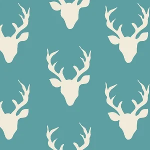 Buck Forest in Lake
