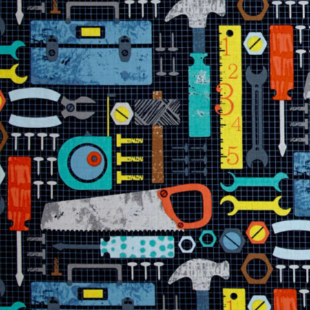 Tools Of The Trade in Navy