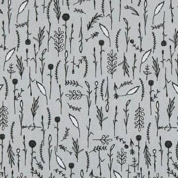 Nature in Grey